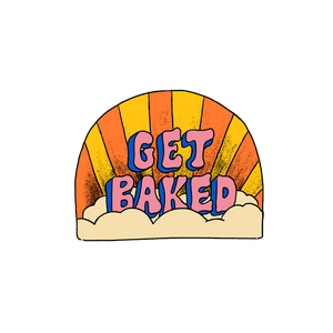 Take & Bake Cookies